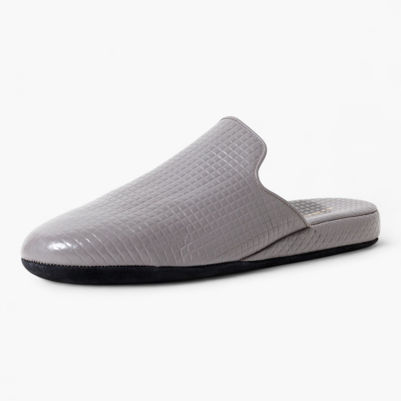 【即日発送・限定1足・送料無料】No.4501アップサイクルモデル 皇室職人の高級スリッパ