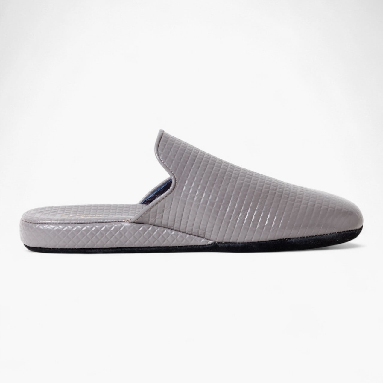 【即日発送・限定1足・送料無料】No.4501アップサイクルモデル 皇室職人の高級スリッパ