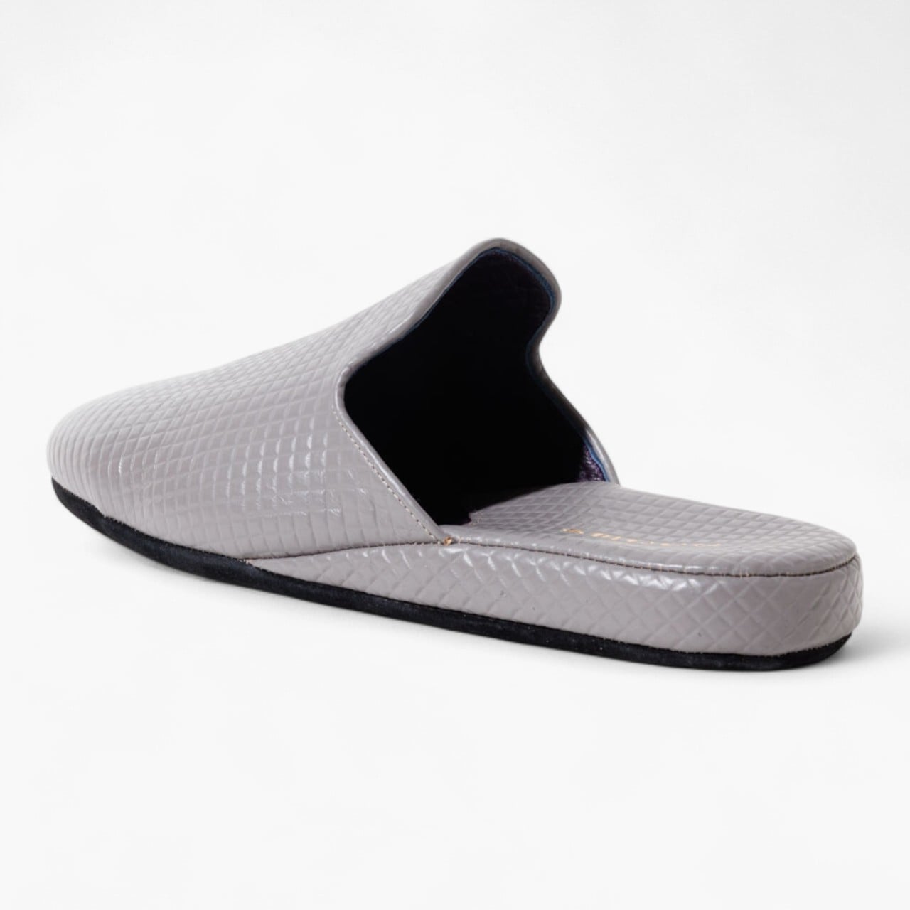 【即日発送・限定1足・送料無料】No.4501アップサイクルモデル 皇室職人の高級スリッパ