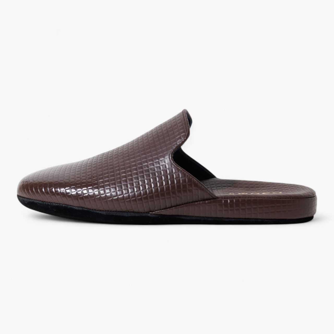 【即日発送・限定1足・送料無料】No.4501アップサイクルモデル 皇室職人の高級スリッパ