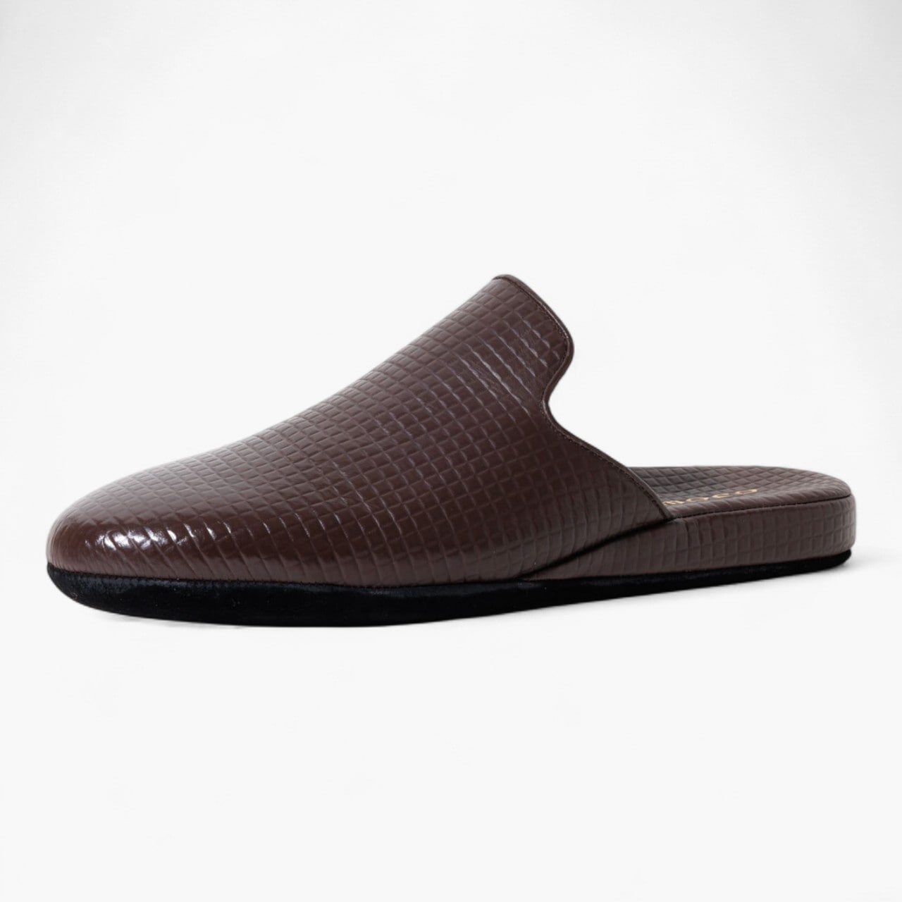 【即日発送・限定1足・送料無料】No.4501アップサイクルモデル 皇室職人の高級スリッパ