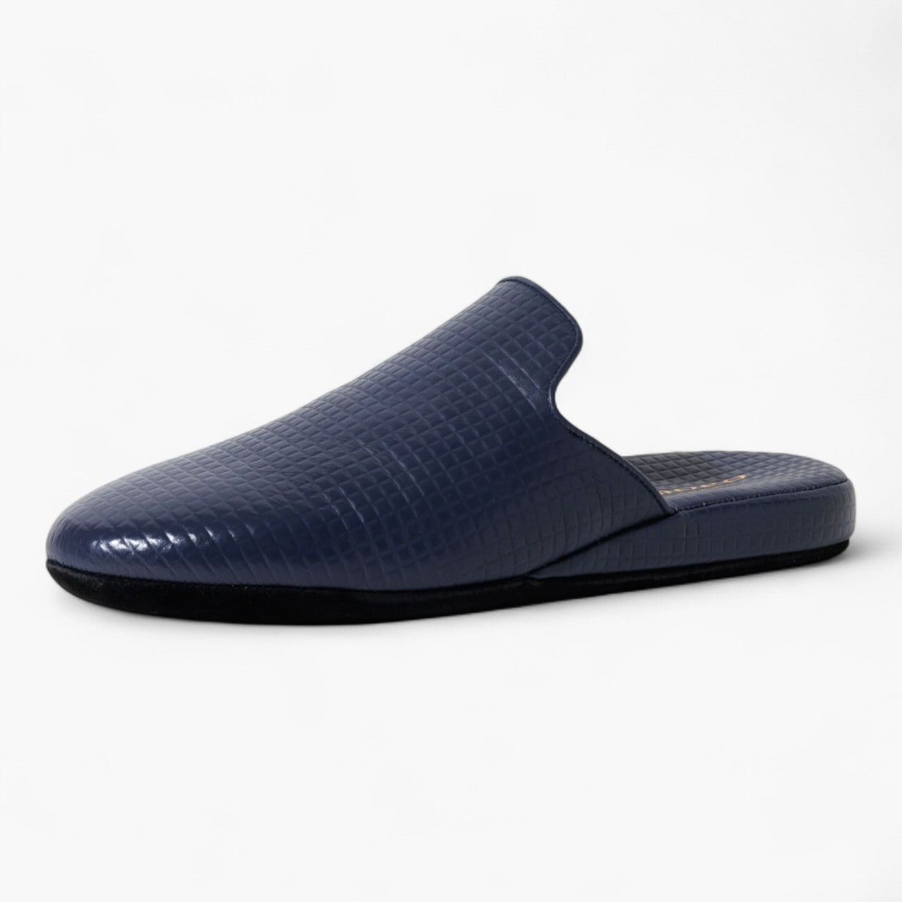 【即日発送・限定1足・送料無料】No.4501アップサイクルモデル 皇室職人の高級スリッパ