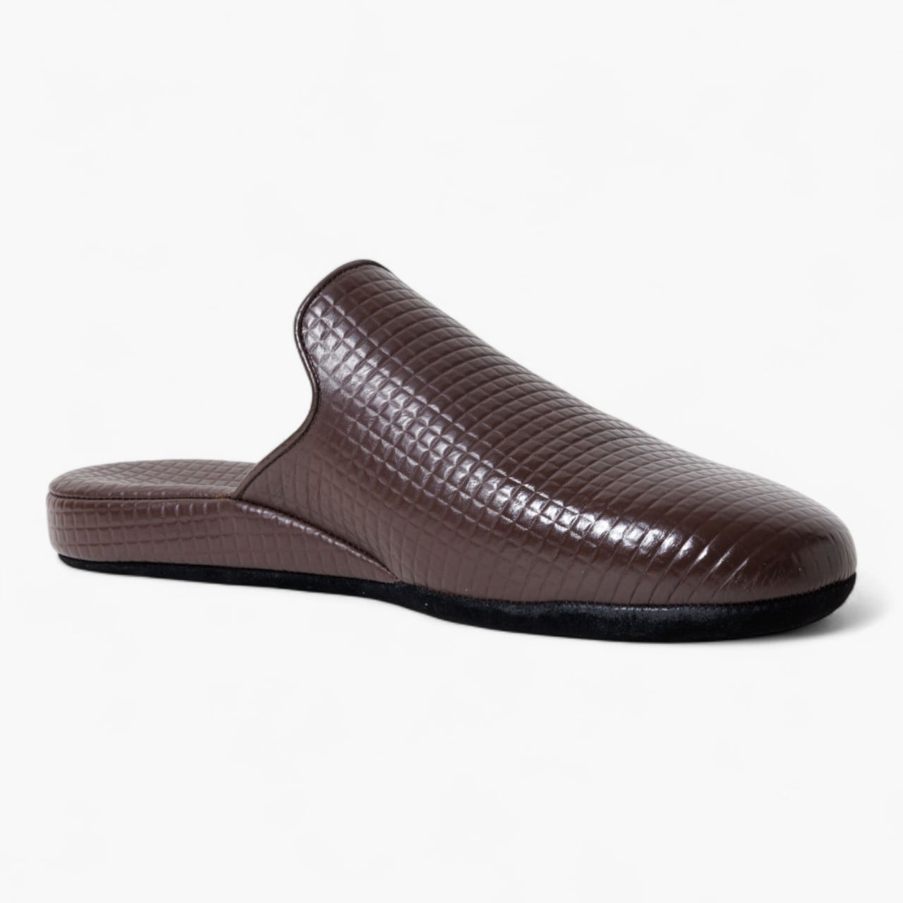 【即日発送・限定1足・送料無料】No.4501アップサイクルモデル 皇室職人の高級スリッパ