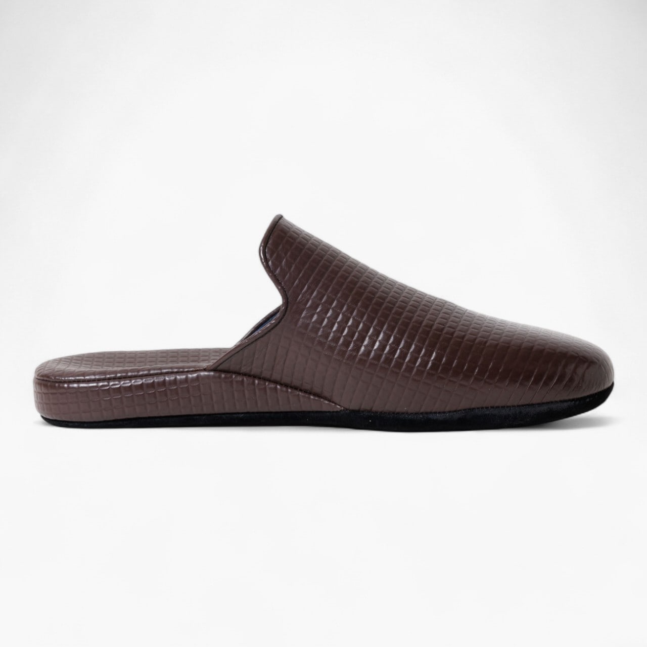 【即日発送・限定1足・送料無料】No.4501アップサイクルモデル 皇室職人の高級スリッパ