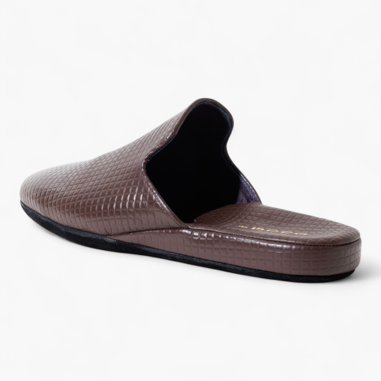 【即日発送・限定1足・送料無料】No.4501アップサイクルモデル 皇室職人の高級スリッパ