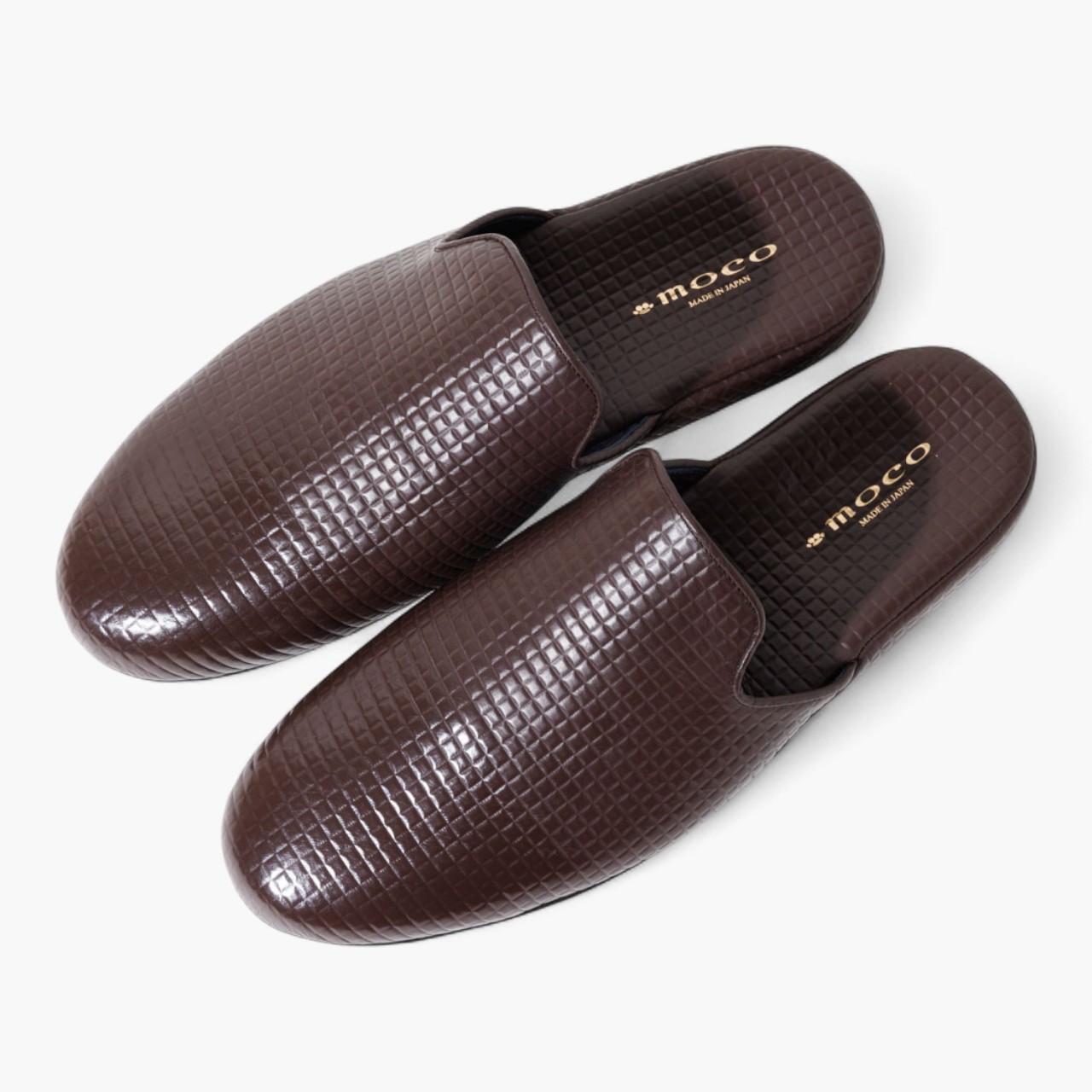 【即日発送・限定1足・送料無料】No.4501アップサイクルモデル 皇室職人の高級スリッパ