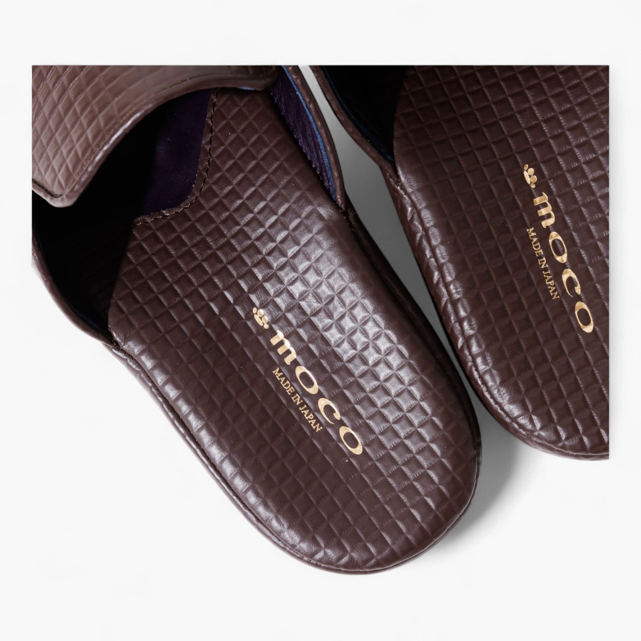 【即日発送・限定1足・送料無料】No.4501アップサイクルモデル 皇室職人の高級スリッパ