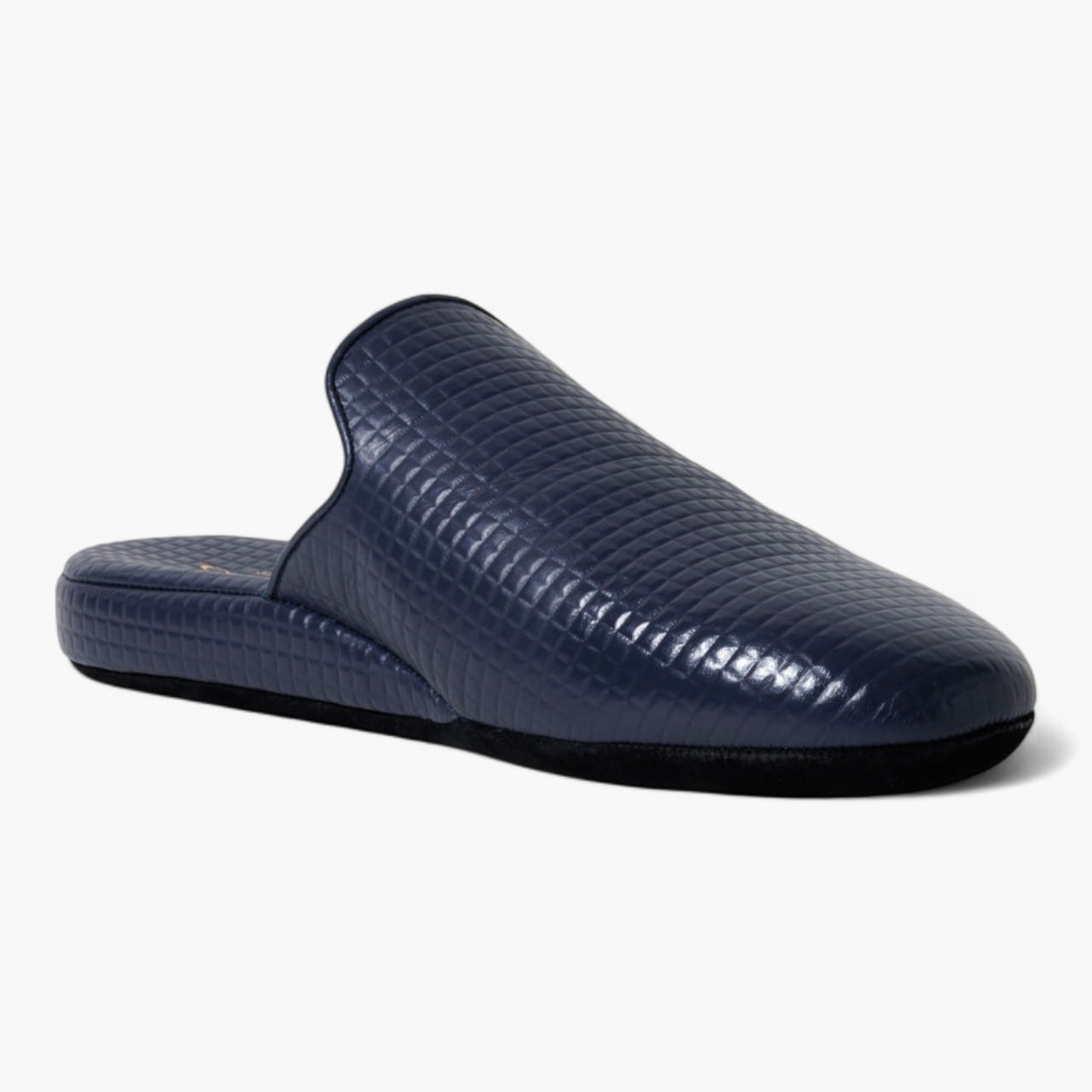 【即日発送・限定1足・送料無料】No.4501アップサイクルモデル 皇室職人の高級スリッパ