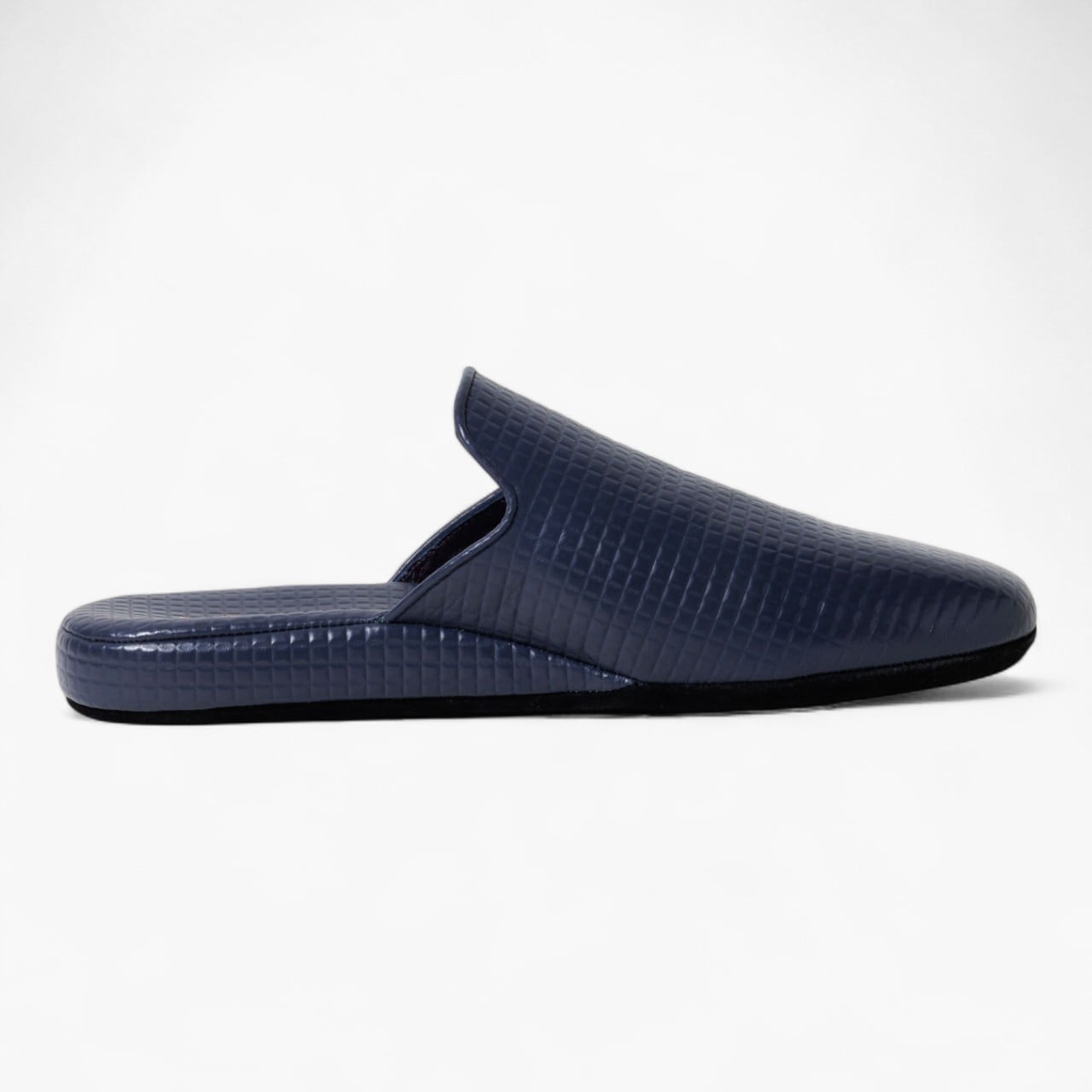 【即日発送・限定1足・送料無料】No.4501アップサイクルモデル 皇室職人の高級スリッパ