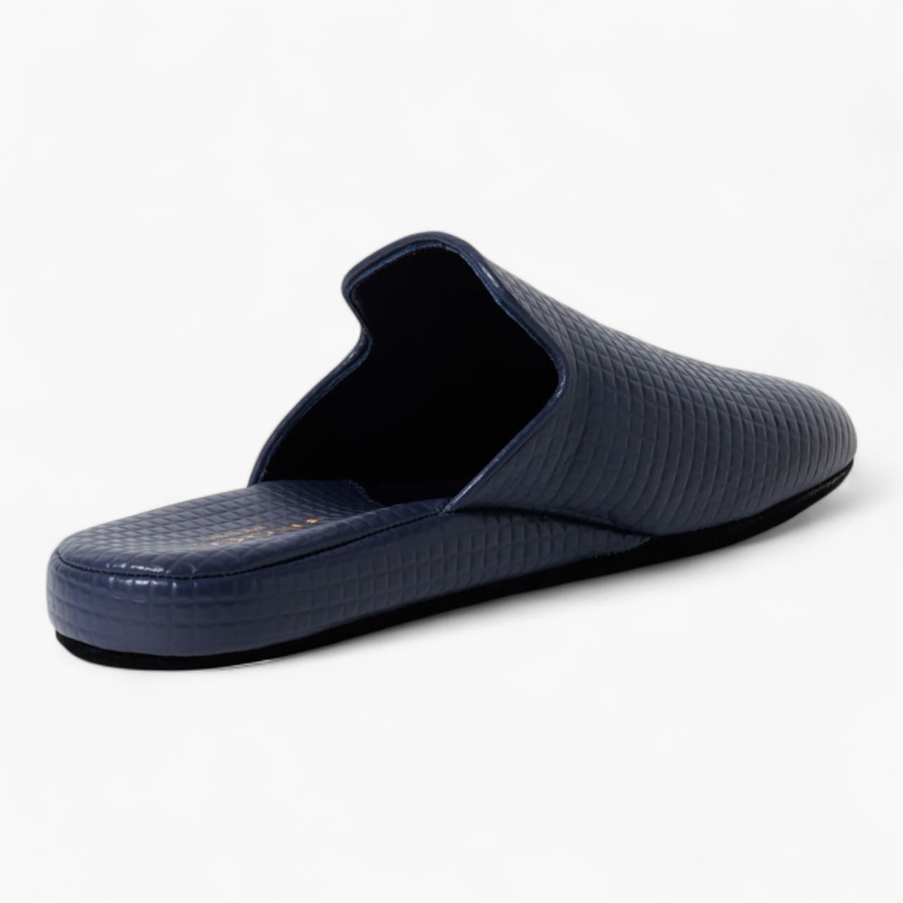 【即日発送・限定1足・送料無料】No.4501アップサイクルモデル 皇室職人の高級スリッパ