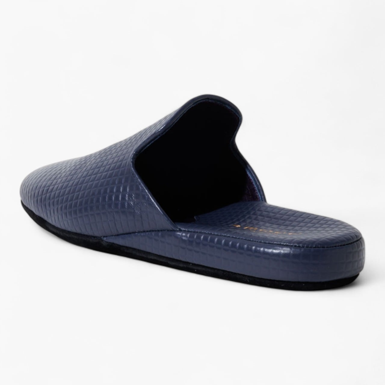 【即日発送・限定1足・送料無料】No.4501アップサイクルモデル 皇室職人の高級スリッパ