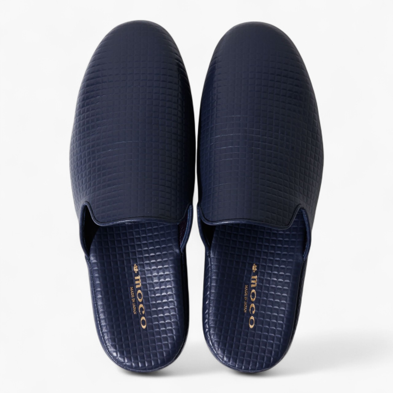 【即日発送・限定1足・送料無料】No.4501アップサイクルモデル 皇室職人の高級スリッパ