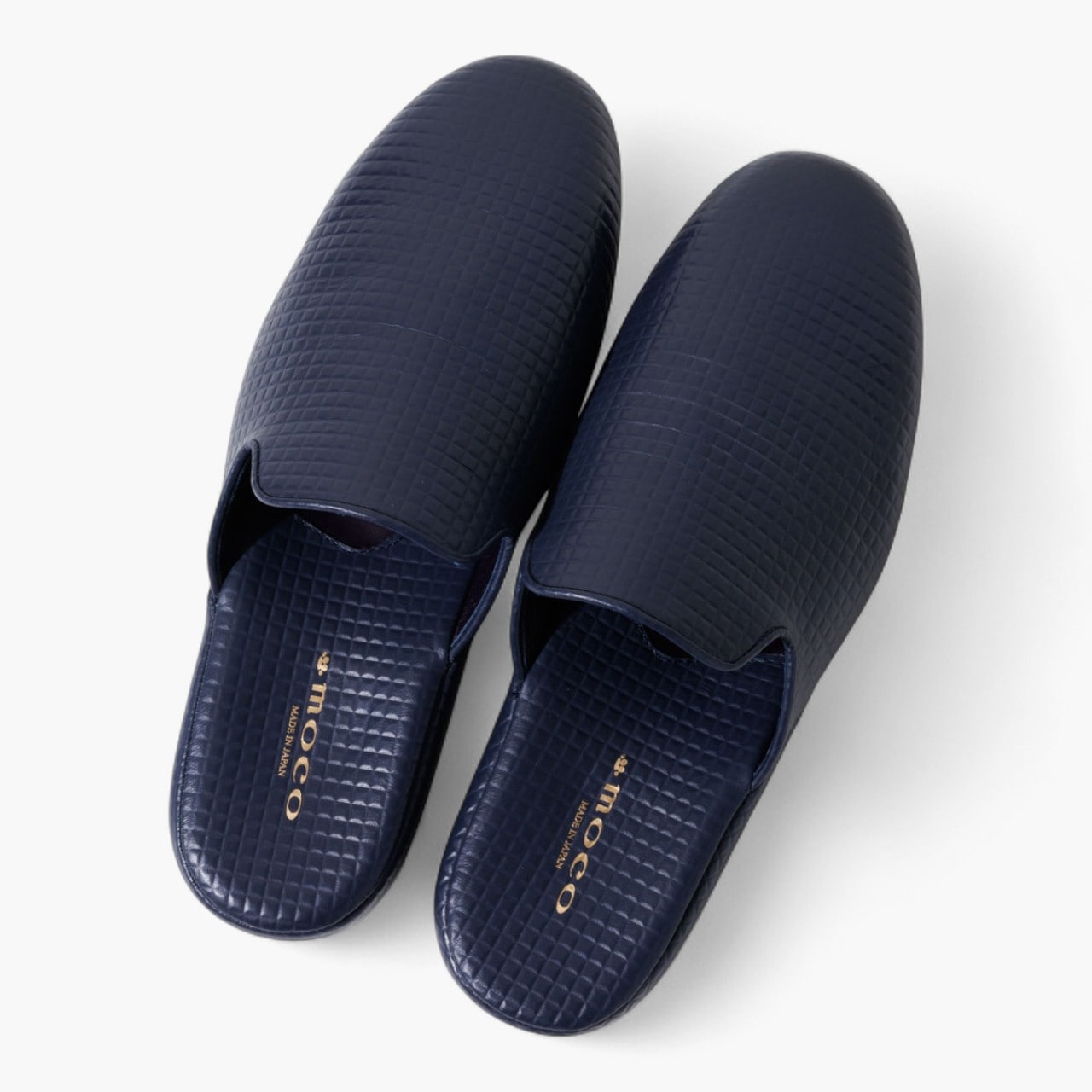 【即日発送・限定1足・送料無料】No.4501アップサイクルモデル 皇室職人の高級スリッパ