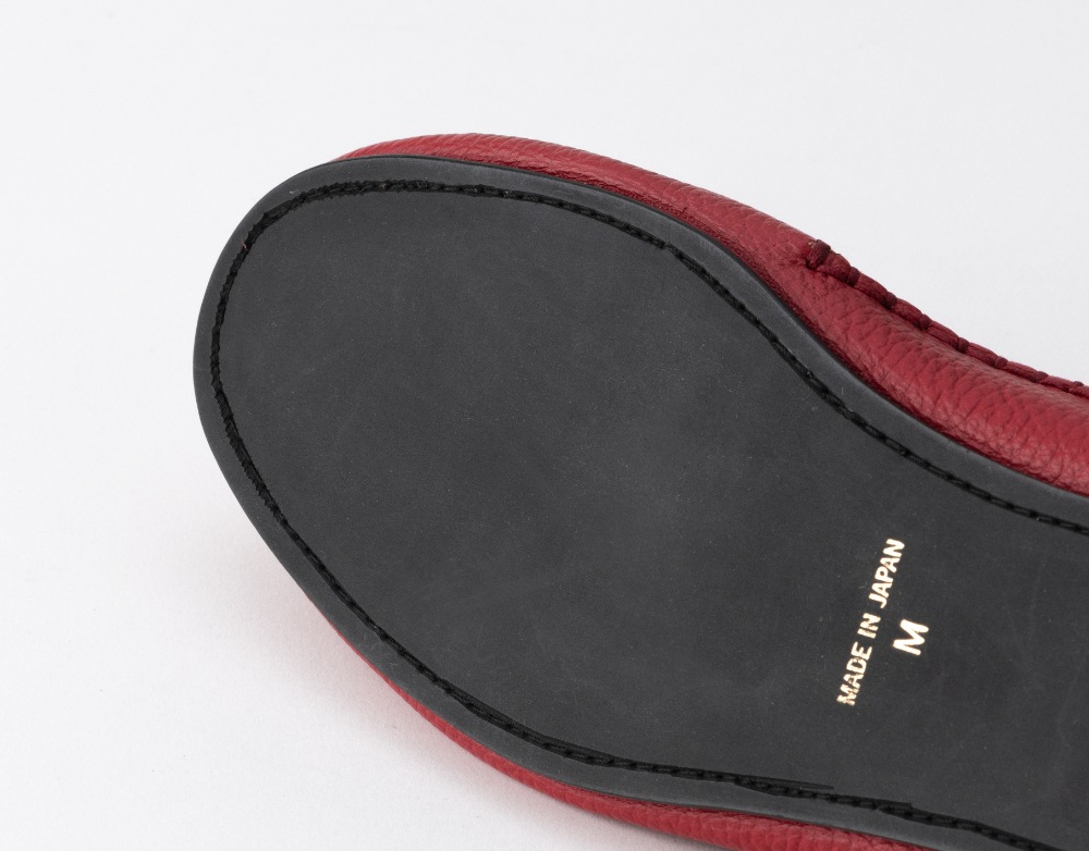 トラベルシューズ NO.2633【ブラウン】（除電） | ルームシューズ