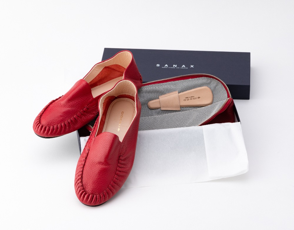 トラベルシューズ NO.2633【ブラウン】（除電） | ルーム