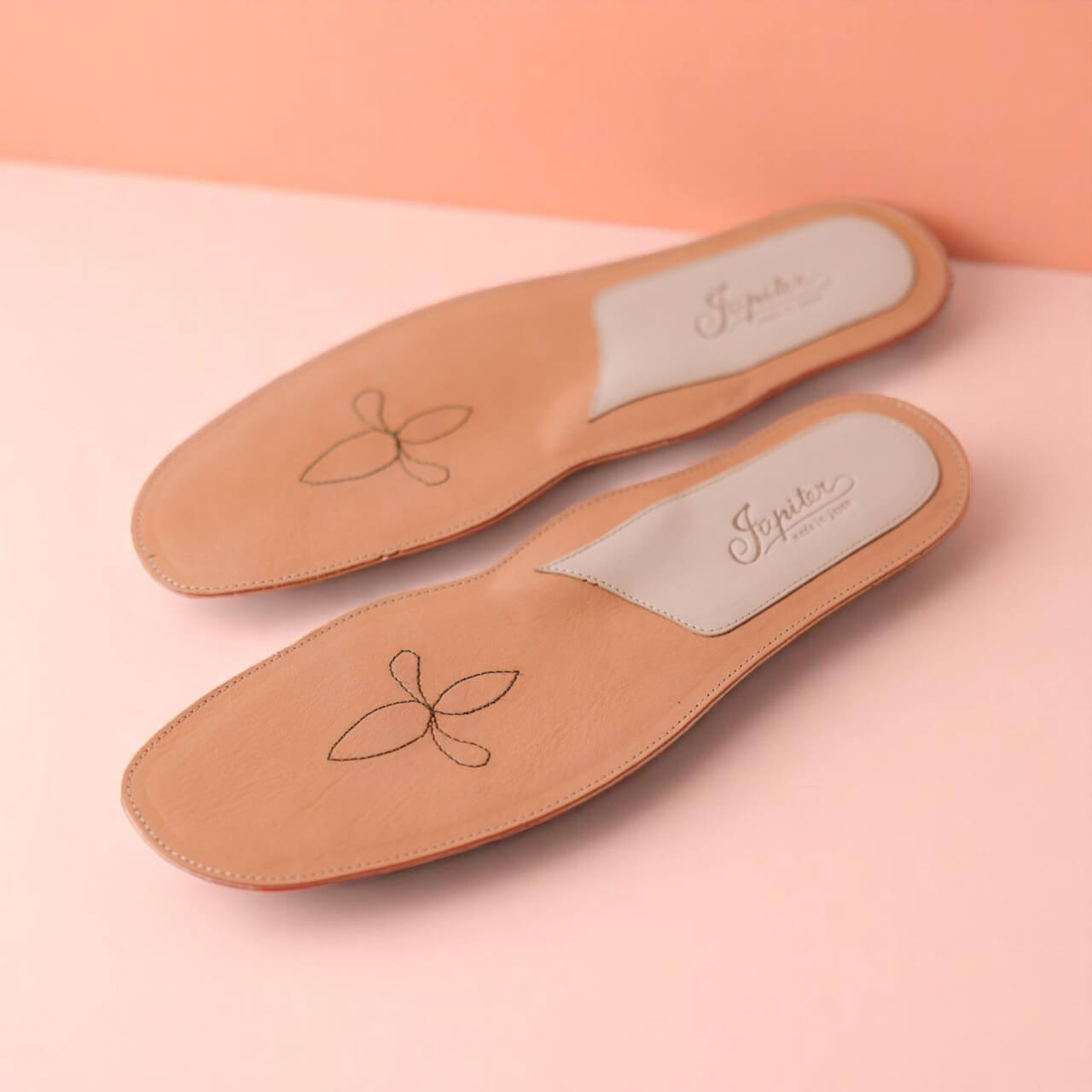 除電インソール  　JUPITER POWER SOCK LININGオリジナルの中敷き 「リミテッドエディション（数量限定品）」 LiLyモデル