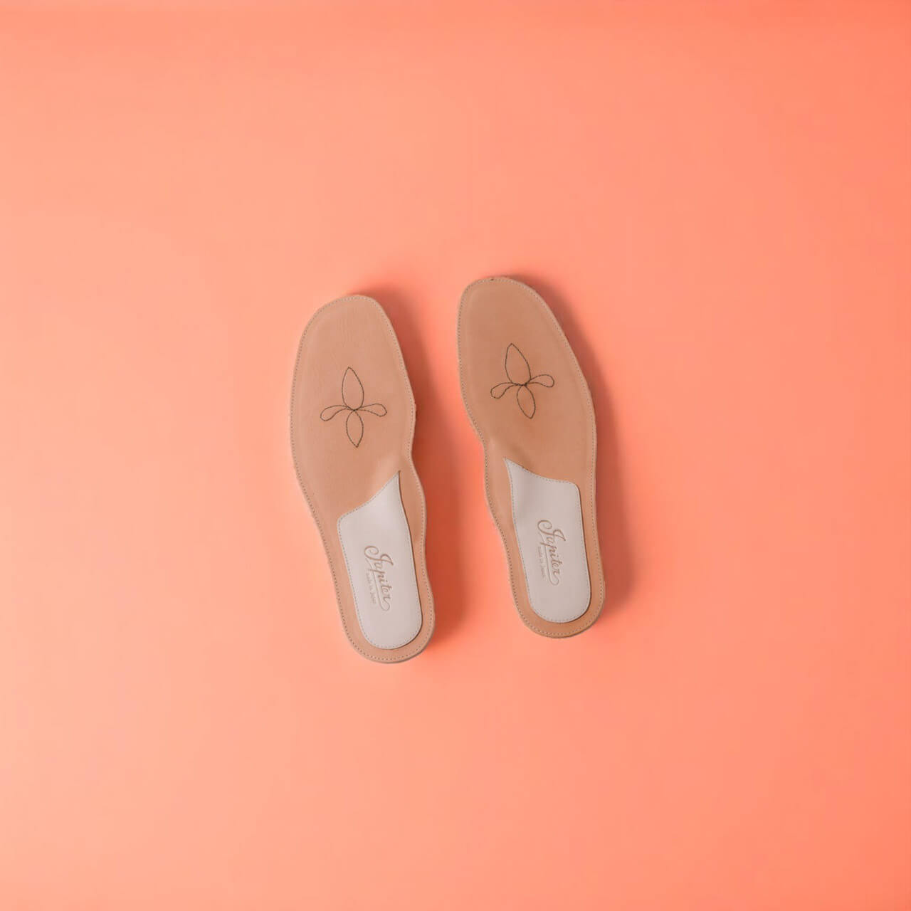 除電インソール  　JUPITER POWER SOCK LININGオリジナルの中敷き 「リミテッドエディション（数量限定品）」 LiLyモデル