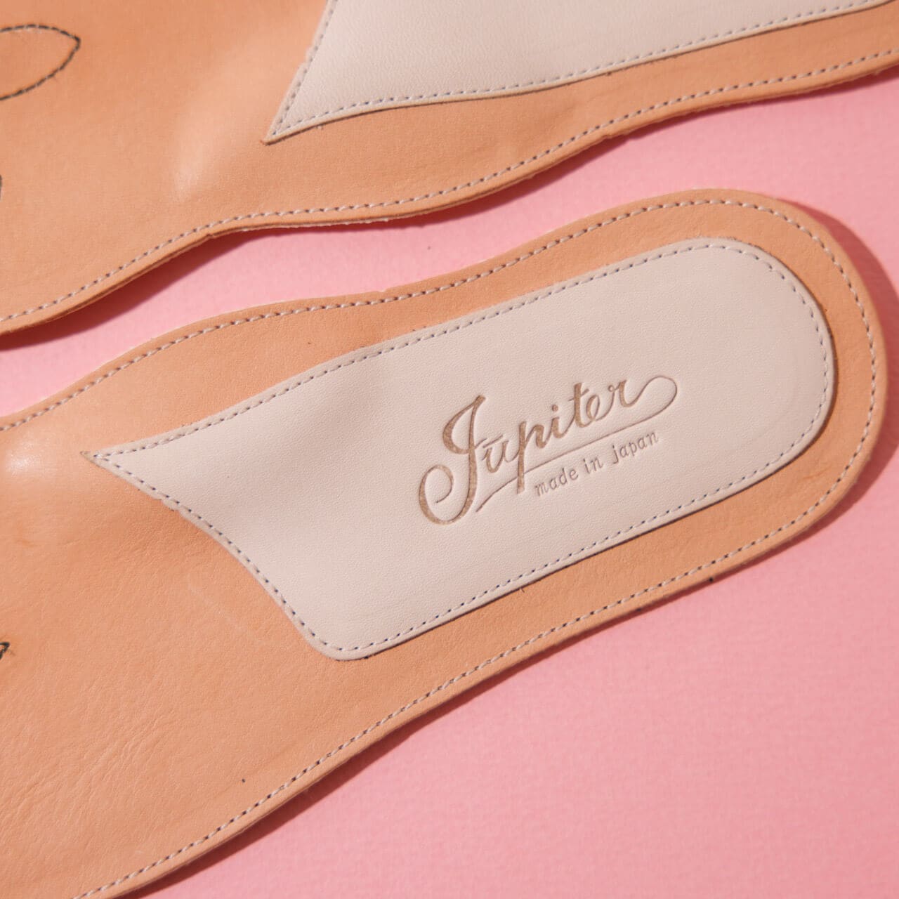 除電インソール JUPITER POWER SOCK LININGオリジナルの中敷き