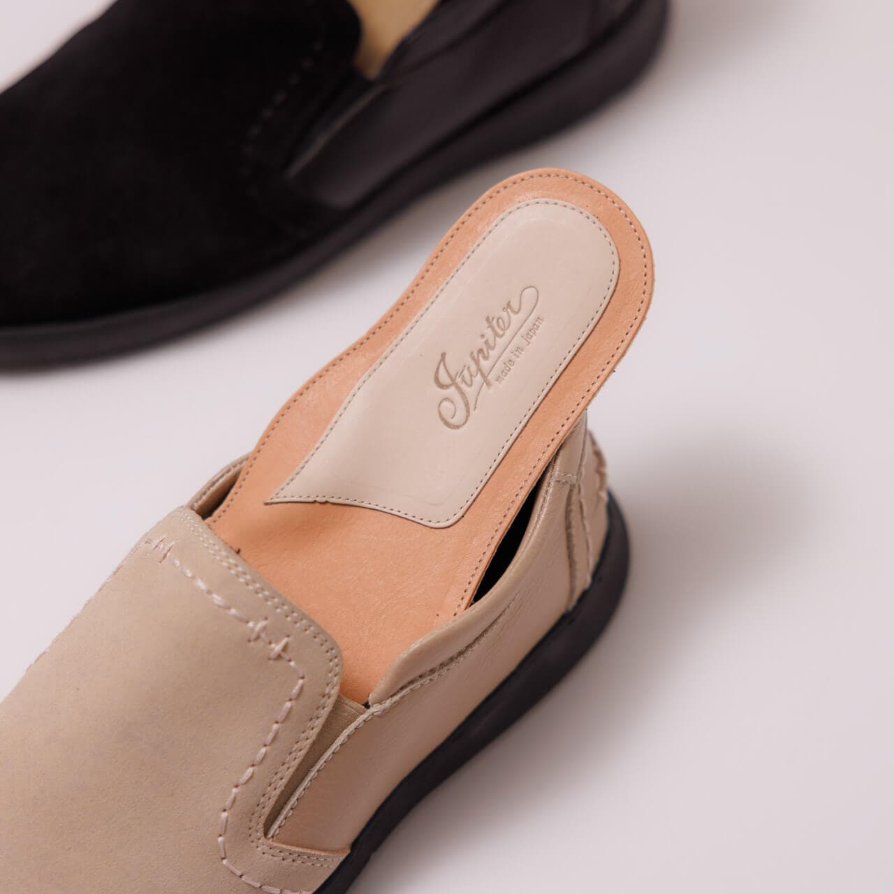 除電インソール  　JUPITER POWER SOCK LININGオリジナルの中敷き 「リミテッドエディション（数量限定品）」 LiLyモデル