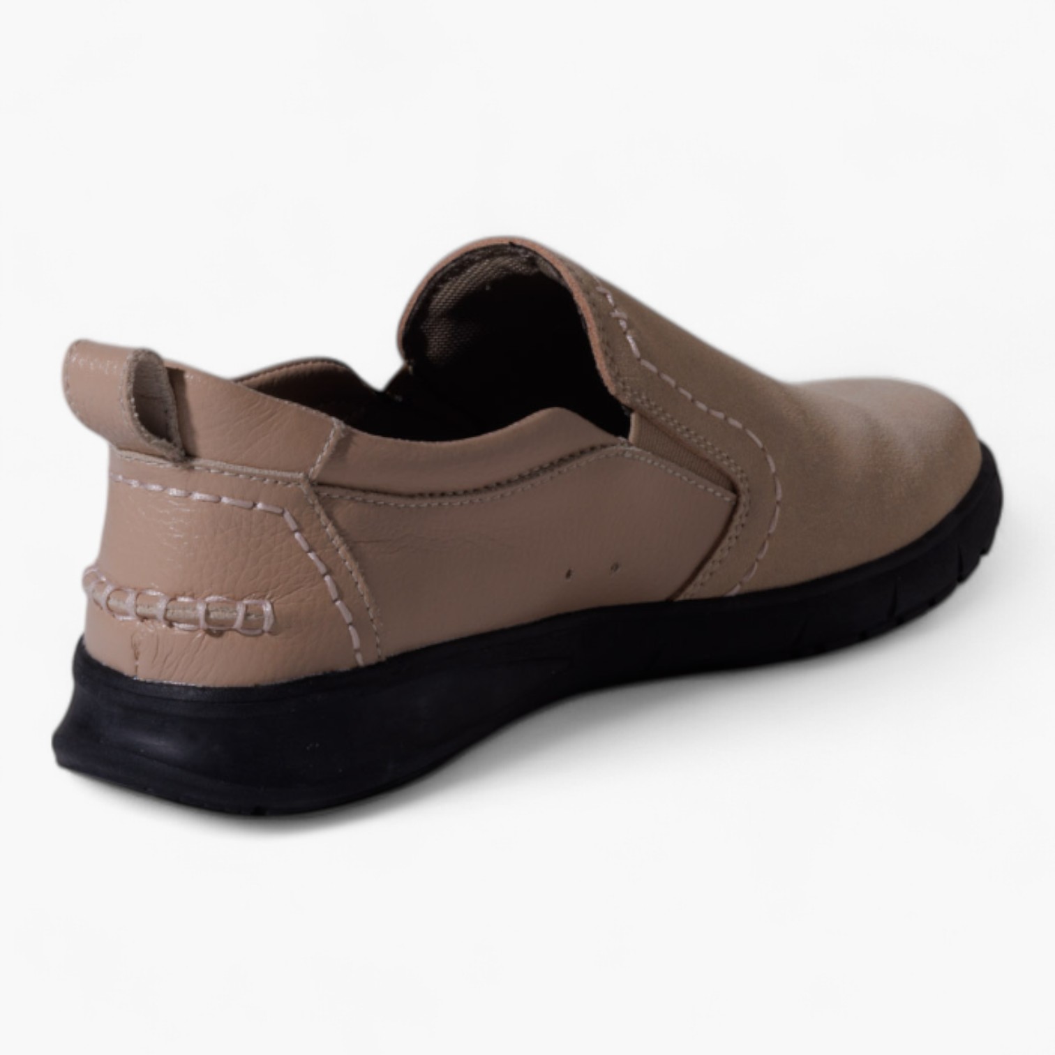 SANAX OAK casual edit 日本製メンズ本革カジュアルシューズ