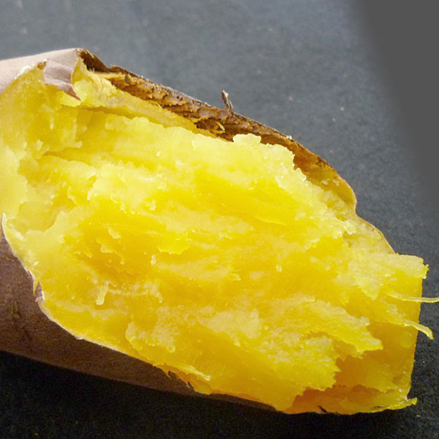 茨城県より産地直送 JAなめがたしおさい さつまいも「紅優甘 (べに