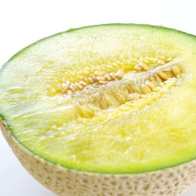 静岡県産 静岡県温室農協 クラウンメロン 特 合計7.5キロ以上（特大1.8