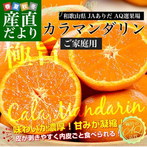みかん 愛媛産 外皮なし むき冷凍みかん 3S～Mサイズ | 47CLUB – 名産
