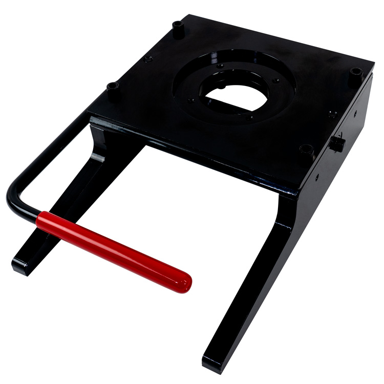 【76mm 丸型用】サークルパンチカッター