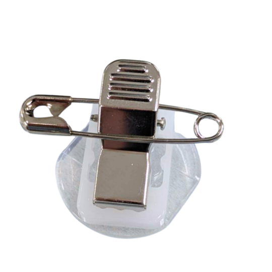 【500個】回転クリッキーKS-2/KS-20テープ付き(@34.45円)