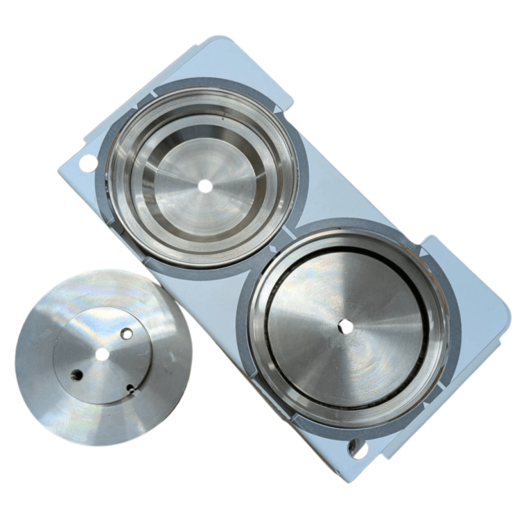 【電動機用】76mm丸型対応アタッチメント