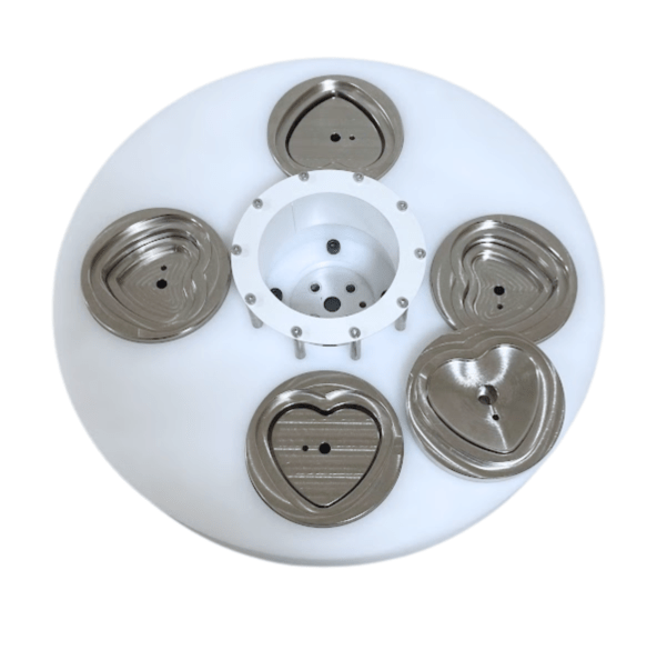 【自動機用】新型ハート対応アタッチメント