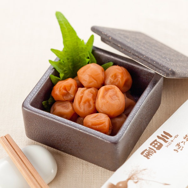 冷蔵】梅干し 250g | 種類で選ぶ,ドレッシング・その他 | 廣岡揮八郎の