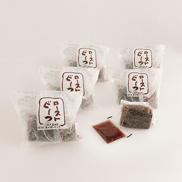 ۥȥӡդεͤ碌եȥå(130g5P)(SFT-60)