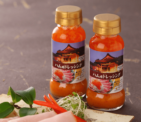 単品】三田屋本店ハム用ドレッシング｜ハムギフト通販専門店の三田屋本店