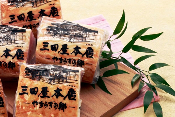 【単品】　ロースハム