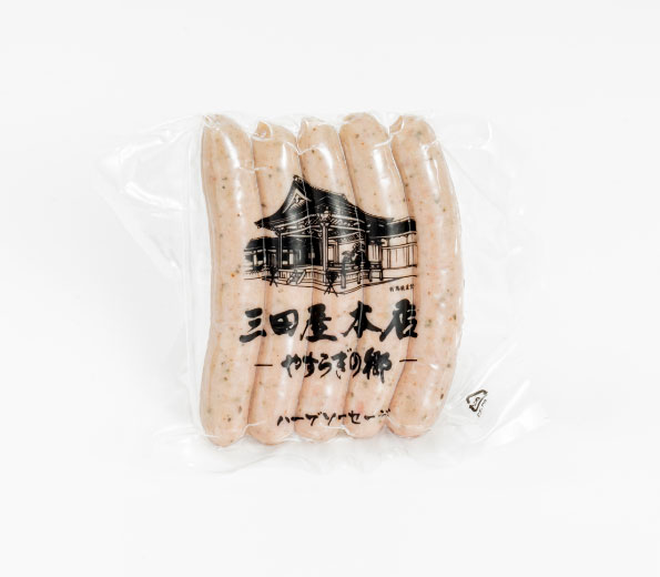 【単品】ハーブソーセージ
