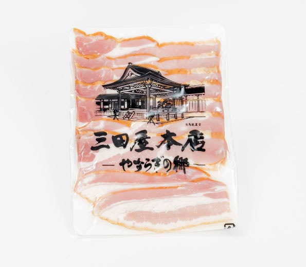 【単品】ベーコンスライス