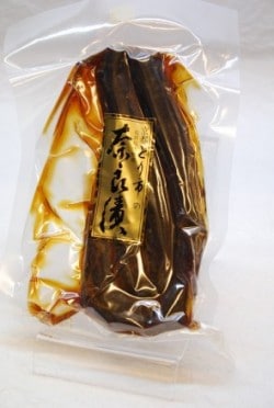 【メーカー直送品】京都三条「とり市老舗」奈良漬 (きゅうり)