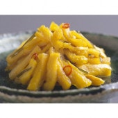 【メーカー直送品】京都三条「とり市老舗」はりはり 割干大根