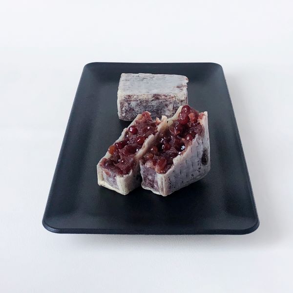 【季節限定】きんつば(少納言)