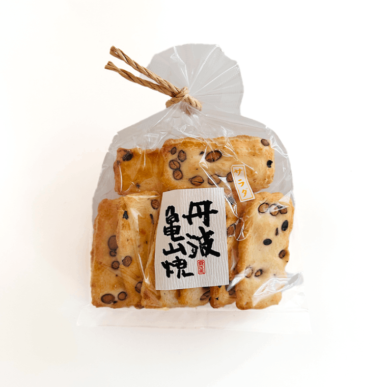 丹波亀山焼 素焼