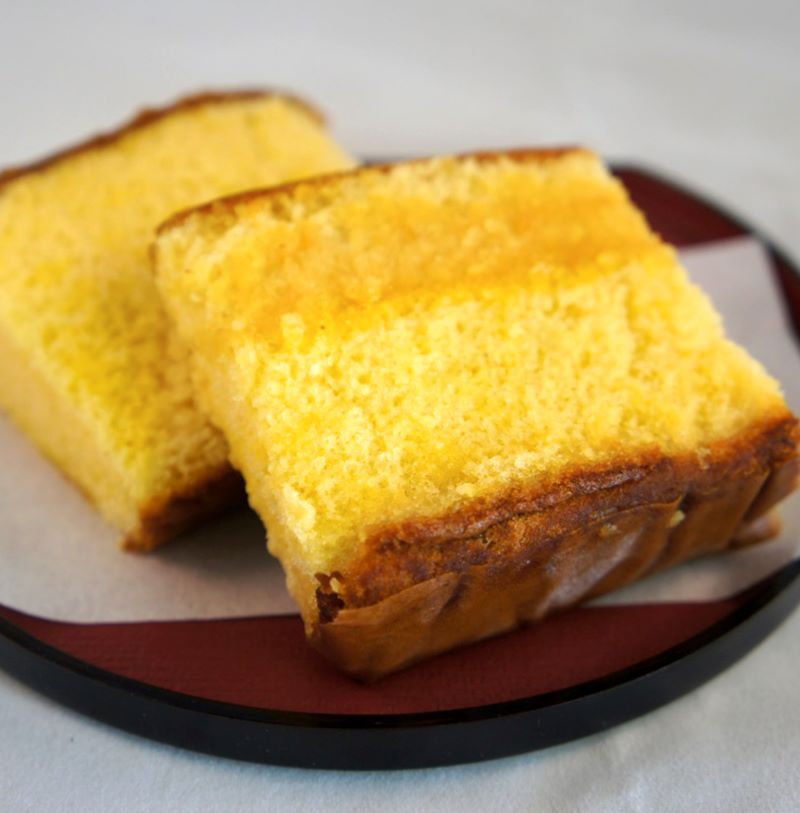 【会員限定】切り落としカステラ 五山