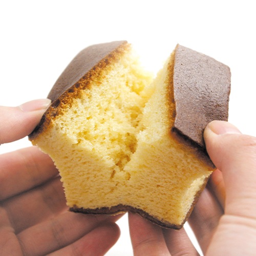 カステラ様 リクエスト 2点 まとめ商品 カステラおまん2個セット