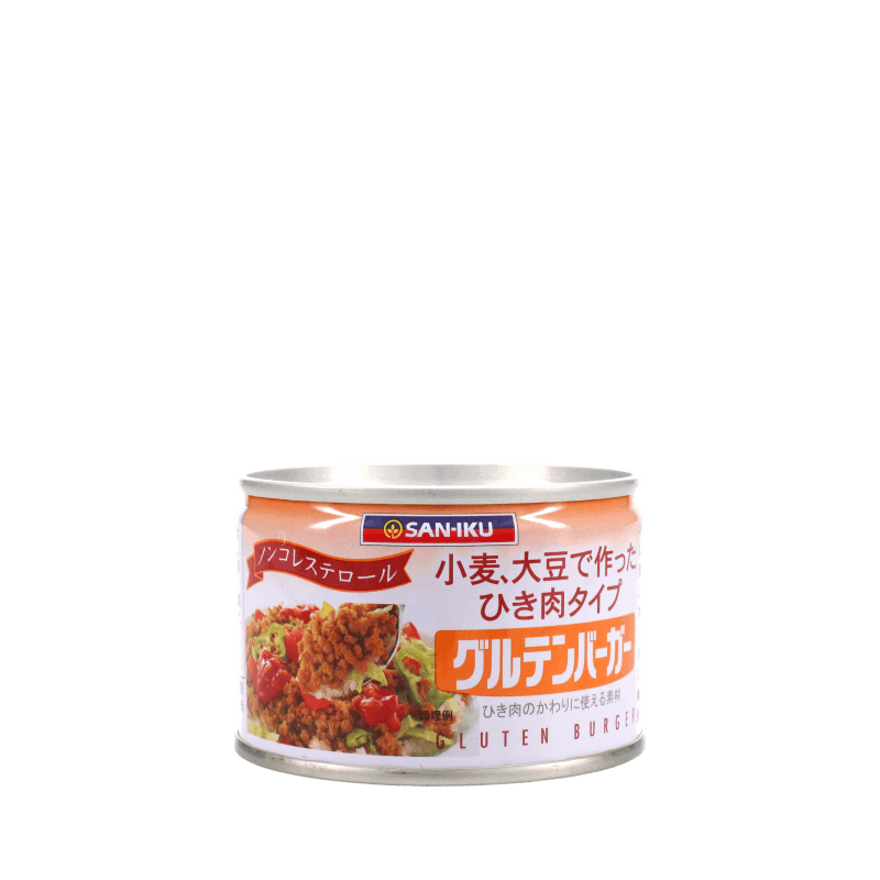 グルテンバーガー(携帯缶) 180g