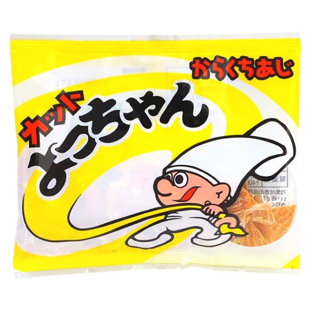 昭和レトロ よっちゃんイカ ソフビ 人形 フィギュア よっちゃん