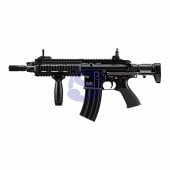 No.22 ��������ư���� HK416C �ޥ륤