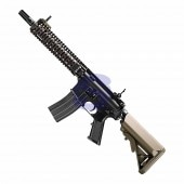 No.26 ��������ư���� MK18 Mod.1 �ޥ륤