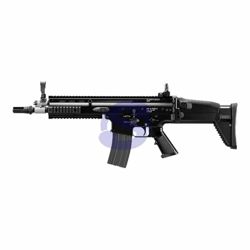 No.14 次世代電動ガン SCAR-L CQC Black マルイ | マルイ | サンケンEC