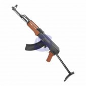 No.20 ��ư����AK47S �ޥ륤