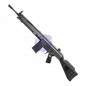 No.41 ��ư����H&K G3 SG-1 �ޥ륤